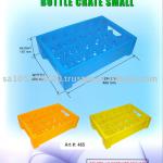 Small Plastic Bottle Crate