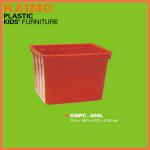 plastic crate (200L)