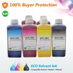 100% Buyer Protection Eco Solvent Ink Compatible Roland Mimaki Mutoh Accept Paypal IWI-Eco-360