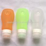 100% FDA Silicone ODM Water Bottle Supplier SBW-0019-5