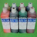 100% High quality Eco-solvent ink For EPSON For Roland For Mimaki For HP large format printers GS6000