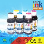 100 ml Anti UV Ink Printer ink Printing ink UVC-100B/C/M/Y/PC/PM