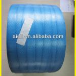 100% New Material blue color PP Straps for binding Aicll---PP strap2