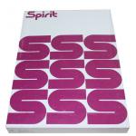 100% original spirit paper 100pcs tattoo thermal stencil paper for thermal copier FJ-61900104