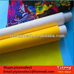 100% polyester screen mesh DPP77T