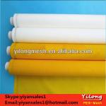 100% polyester screen printing mesh-manufacturer DPP48T