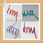 100 yards wholesale soft braided cotton rope D01002