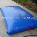 10000L millitary water bladder/tank