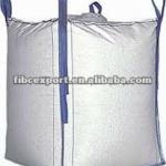 1000KG Square Shape PP FIBC Bulk Bags 938-1000