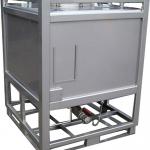 1000L logistic IBC NK-1000L