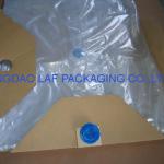 1000liter LAF Carton liner for food oil 1000-1200L