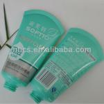 100g cosmetic tube for facial cleanser