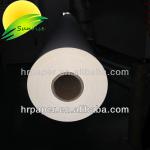 100gsm 64&#39;&#39;(1620mm) full sticky sublimation transfer paper for textile sublimation printing 1.62m*100m/120m  64inch