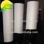 100gsm Large format sublimation transfer paper roll size 24&#39;&#39;/44&quot;/54&#39;&#39;/63&quot;/64&quot; 44&quot;/63&quot;/64&quot; 100gsm