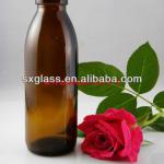 100ml Amber Glass Bottles for syrup SX-2003