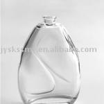 100ml Clean cosmetic packaging glass spray perfume bottle S-G-PA172-100ML