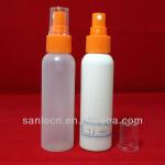 100ml fine mist spray plastic bottle JF-031