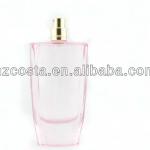 100ml perfume glass bottle CSTPB003 100ml