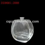 100ml perfume glass bottle for Women