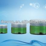 100ml plastic cosmetic cream jar ZY03-A002