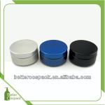 100ml plastic cosmetic jar 100g plastic cosmetic jar BPET 100-2