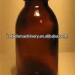 100ml Syrup Bottle,Tubular Glass Vials,Medicine Vials Tubular Bottle 10ml to 125ml