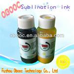 100ml Water Based Sublimation Ink For Mug Transfer OB-sub