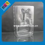 101503 Clear Blister Packaging For Accessories 2012101503