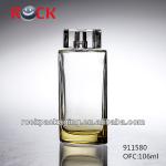 106ml wholesale crystal perfume bottles 911580