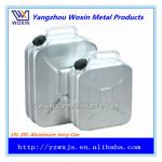 10L 20L aluminum jerry can WXA-10L