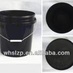 10L black barrel in continuous supply WHP10-1