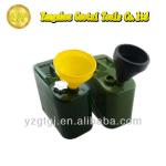 10l Guotai UN approval fuel jerry can SG6001/7001