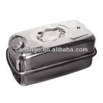 10L Horizontal Fuel Tank Jerry Can AT90001