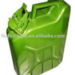 10L Metal Jerry Can 10L