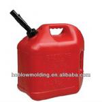 10L Plastic Jerry Can /10L Oil Can HC0245