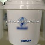 10L plastic pail 10L