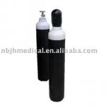 10L Seamless Steel Oxygen Cylinders Series