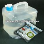 10Liter Foldable Jerry can / Relief Goods WA10