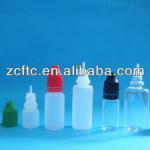 10ml,20ml,30ml plastic long thin dropper bottles, squeeze bottle with child proof cap 5ml, 8ml, 10ml, 12ml, 18ml, 20ml, 30ml, 50ml, 60ml