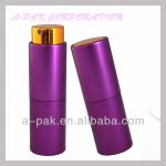 10ml Oxidation Aluminum Perfume Atomizer-PA-002 PA-002