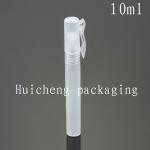 10ml pen type plastic perfume atomizer PP189