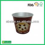 10oz disposable Aluminum foil paper cup 10oz/320ml