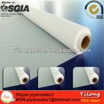 110T-40um 280cm polyester fabric DPP110T