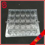 12,18,20,24,30 holes quail egg cartons for sale/double clamshell packing tray for quail egg/quail egg packing tray tray