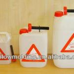 12 galon plastic fuel container, 2 liters plastic fuel container, fuel plastic container 2 liters HC55601