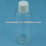 120/180/240ml PET bottle with screw cap 23301320