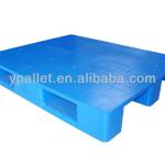 1200x1000mm rackable plastic pallet with flat surface EPK-PC