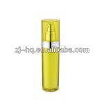 120ml cosmetic acrylic Lotion pump bottle Y09-15,Y09-30,Y09-50,L09-120