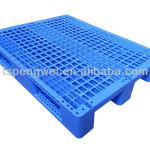 1210 Rackable Plastic Pallet with Steel Reinforce PW1210-27