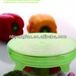 12cm silicone lid YFB-103-1